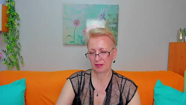 iamyourdream89 online show from 19, 5, 2026