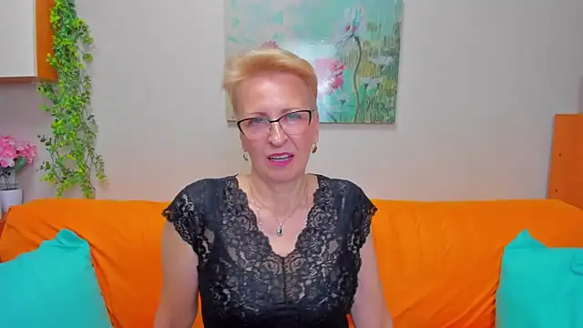 iamyourdream89 online show from 21, 5, 2026