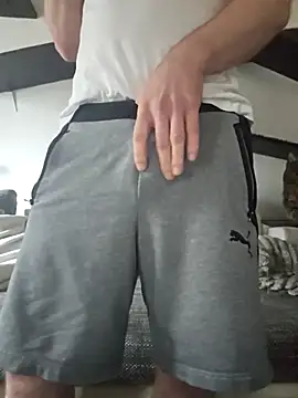 geiler89 online show from 13, 10, 2025