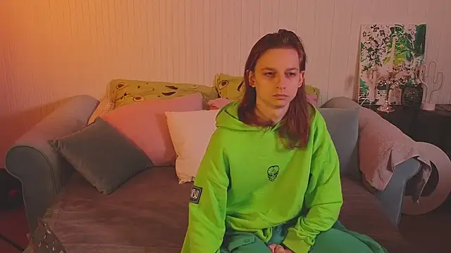 Frank Fraer online show from 1, 10, 2025