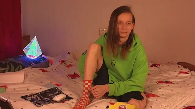 Frank Fraer online show from 5, 1, 2026