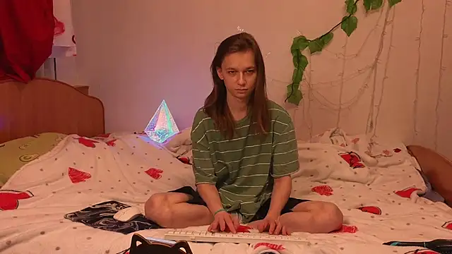 Frank Fraer online show from 12, 3, 2026