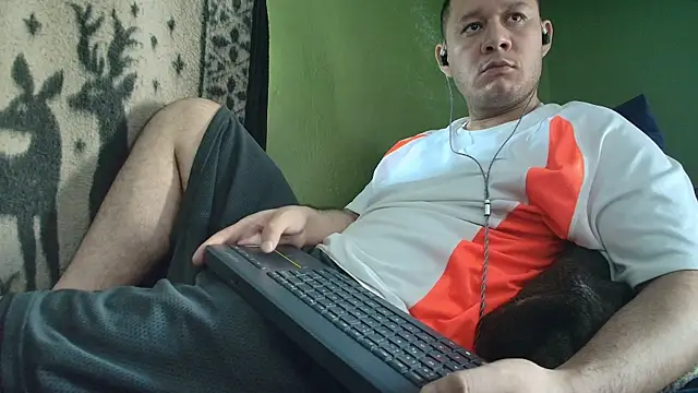 sweet cock28 online show from 15, 7, 2026
