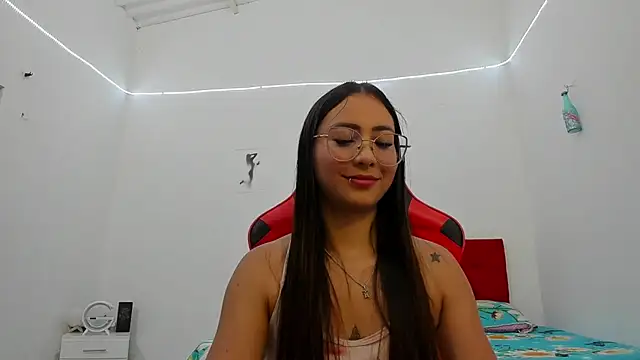 Sweet Coral  online show from 28, 7, 2026