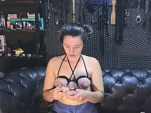 kimberly swan online show from 18, 12, 2024