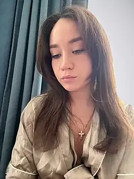 Snapshot of QuietNicole chatting on 22, 3, 2025 QuietNicole online show from 22, 3, 2025