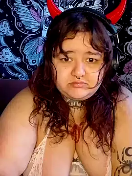 Staicyjanemcfly online show from 19, 9, 2025