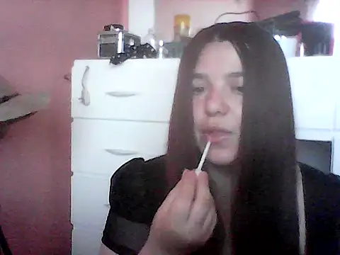 Oxitocina2000 online show from 26, 11, 2025