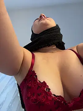 naughty  angel online show from 2, 3, 2026