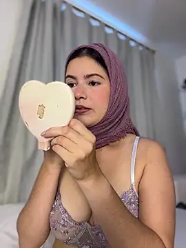 naughty  angel online show from 24, 6, 2026