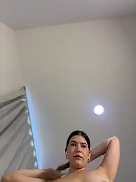 naughty  angel online show from 28, 7, 2026