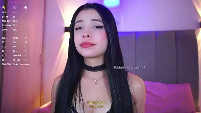Succubus 222 online show from 8, 5, 2026