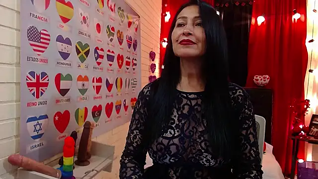 Sarah teiku online show from 7, 1, 2025