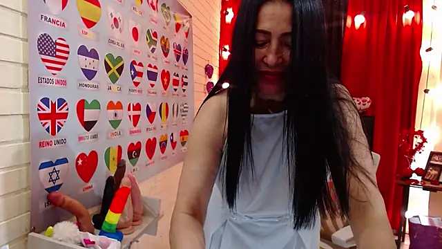 Sarah teiku online show from 13, 1, 2025