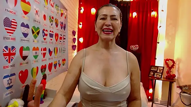 Sarah teiku online show from 4, 3, 2025