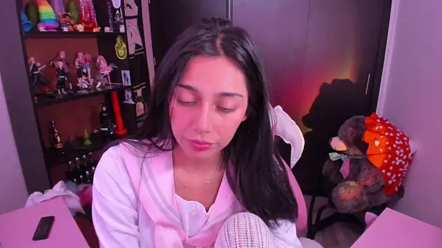 Snapshot of amber_yull chatting on 10, 1, 2026 amber yull online show from 10, 1, 2026