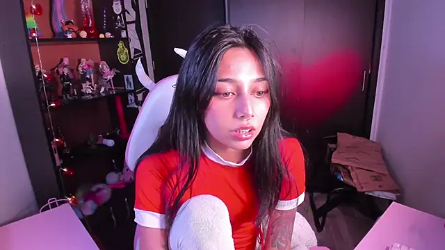 Snapshot of amber_yull chatting on 13, 2, 2026 amber yull online show from 13, 2, 2026