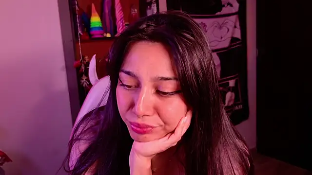 amber yull online show from 15, 5, 2026