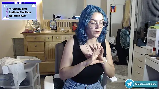 Snapshot of Lunobbione chatting on 21, 2, 2026 Lunobbione online show from 21, 2, 2026