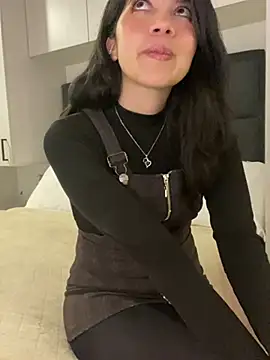 Snapshot of saori_10 chatting on 25, 12, 2024 saori 10 online show from 25, 12, 2024