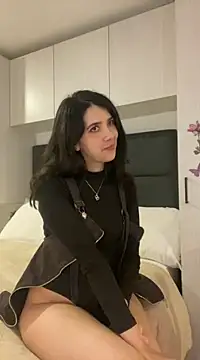 Snapshot of saori_10 chatting on 25, 12, 2024 saori 10 online show from 25, 12, 2024