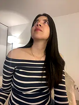 Snapshot of saori_10 chatting on 9, 10, 2025 saori 10 online show from 9, 10, 2025