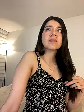 Snapshot of saori_10 chatting on 7, 1, 2026 saori 10 online show from 7, 1, 2026