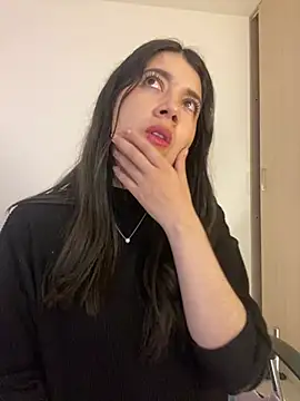 Snapshot of saori_10 chatting on 23, 3, 2026 saori 10 online show from 23, 3, 2026