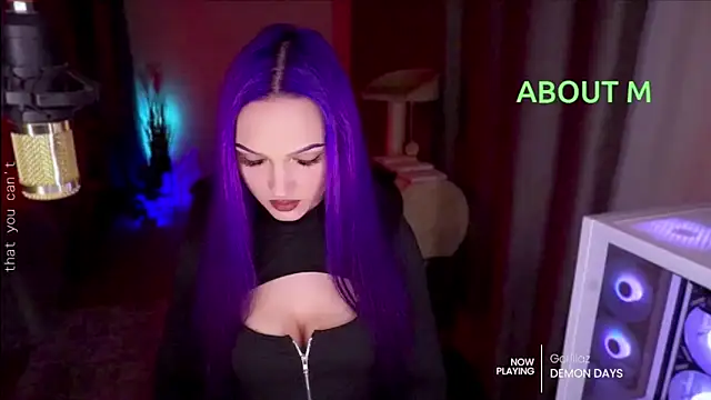 ml milana online show from 20, 3, 2025