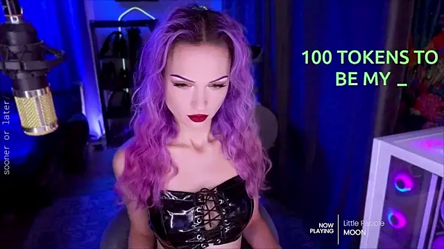 ml milana online show from 16, 9, 2025