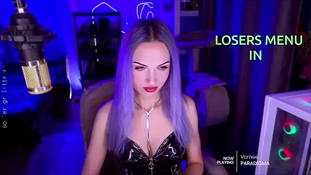 ml milana online show from 15, 12, 2025