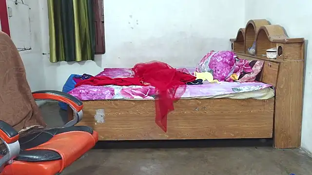 Cute Mahi22 online show from 15, 1, 2026