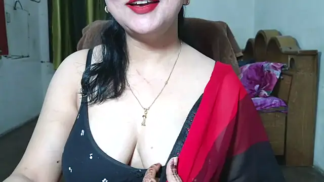 Cute Mahi22 online show from 11, 3, 2026