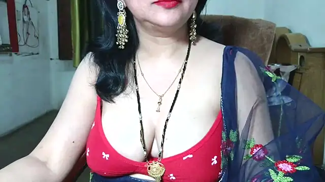 Cute Mahi22 online show from 4, 4, 2026