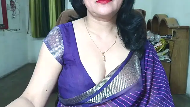 Cute Mahi22 online show from 5, 5, 2026