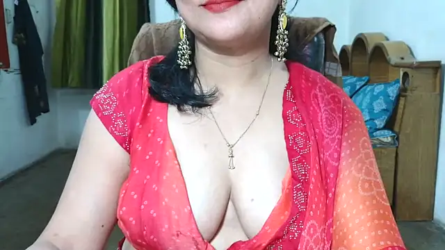 Cute Mahi22 online show from 7, 7, 2026