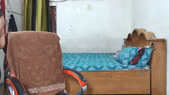 Cute Mahi22 online show from 8, 7, 2026