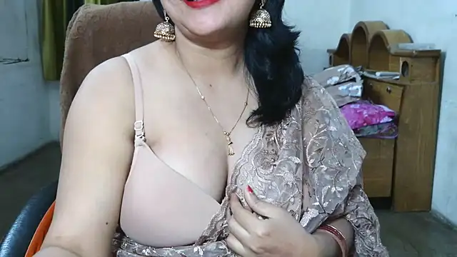 Cute Mahi22 online show from 12, 7, 2026