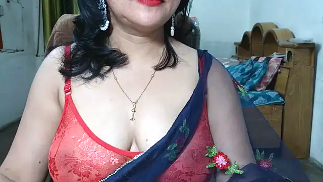 Cute Mahi22 online show from 18, 7, 2026