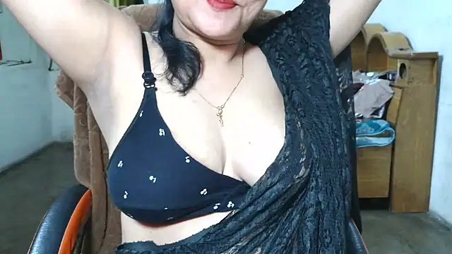 Cute Mahi22 online show from 20, 7, 2026