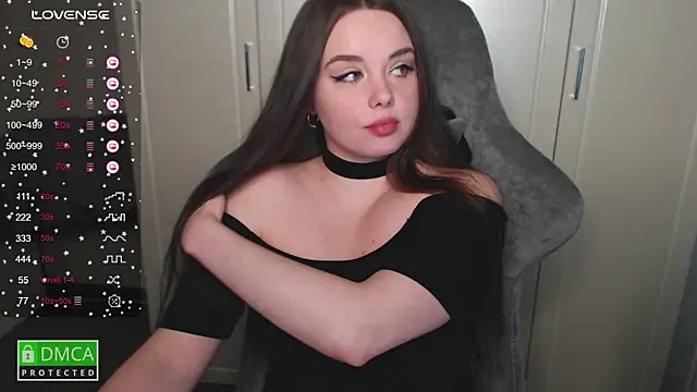 Snapshot of aliice_cutie chatting on 2, 2, 2025 aliice cutie online show from 2, 2, 2025