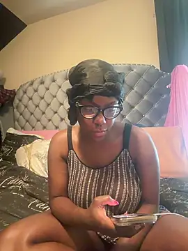 Snapshot of TrueeFantasee chatting on 23, 11, 2025 TrueeFantasee online show from 23, 11, 2025