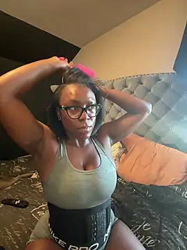 Snapshot of TrueeFantasee chatting on 17, 1, 2026 TrueeFantasee online show from 17, 1, 2026