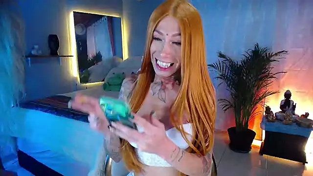 victoria kosh online show from 28, 1, 2025