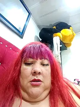 Nastymomslave online show from 5, 3, 2026