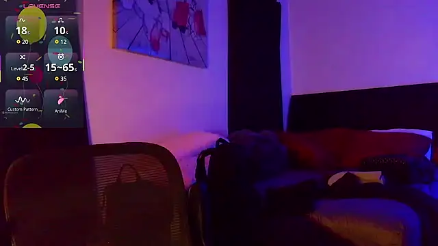 kimmiakiss22 online show from 11, 11, 2025