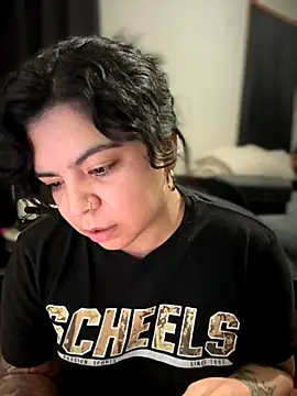 kimmiakiss22 online show from 24, 11, 2025