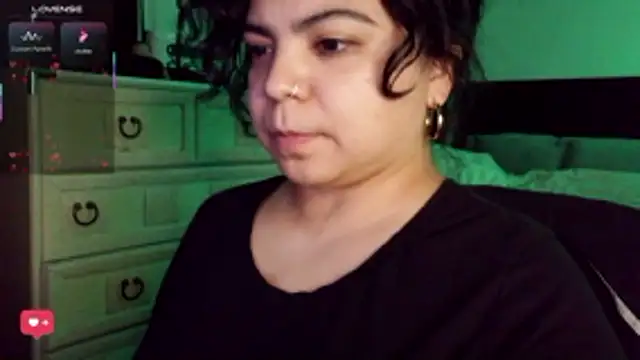 kimmiakiss22 online show from 12, 1, 2026