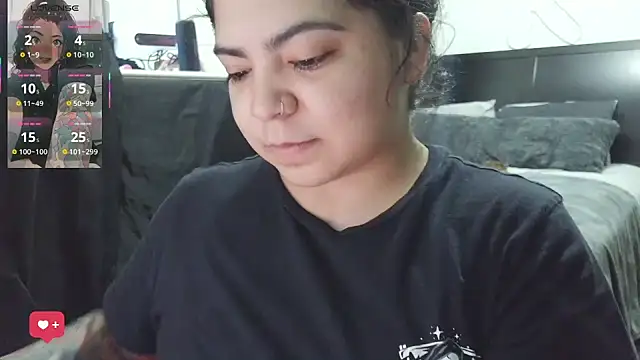 kimmiakiss22 online show from 30, 4, 2026