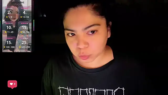 Snapshot of kimmiakiss22 chatting on 4, 7, 2026 kimmiakiss22 online show from 4, 7, 2026